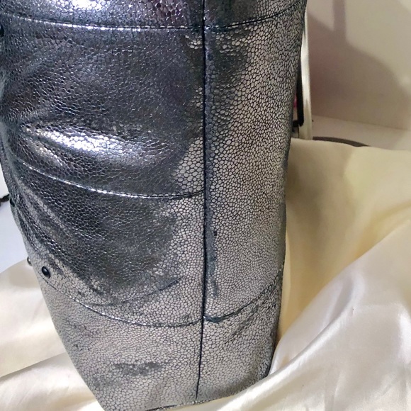 🚫🚫 SOLD 🚫🚫. Coach Limted Edition Kristin - Picture 3 of 8